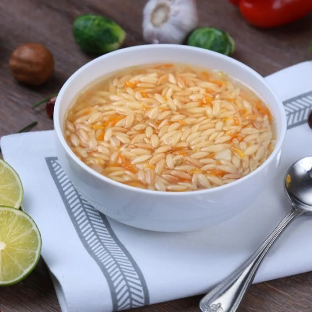Tongue Soup
